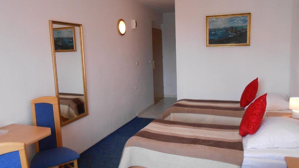 Hotel As Biała Podlaska Exterior foto
